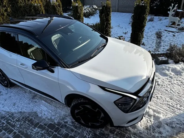 Kia Sportage - фото 5