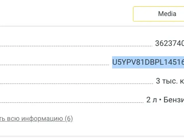 Kia Sportage - фото 1