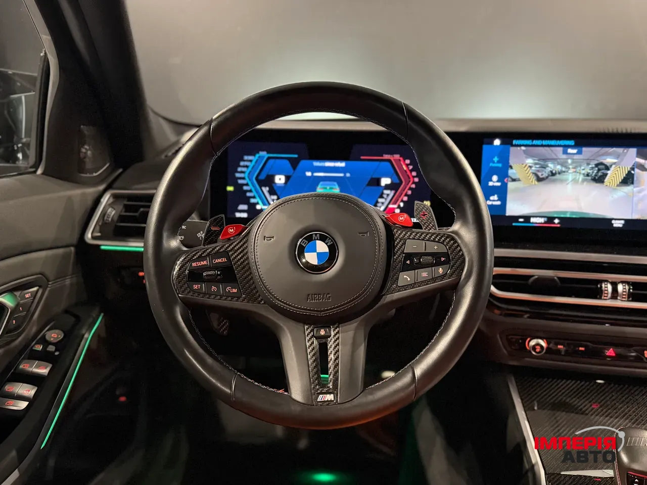 BMW M3 - фото 24