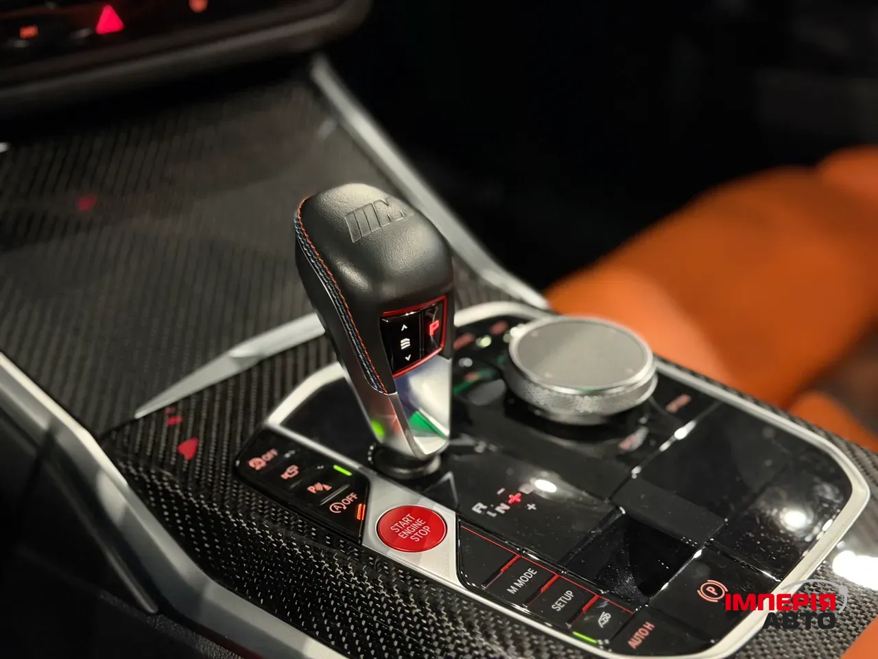 BMW M3 - фото 32