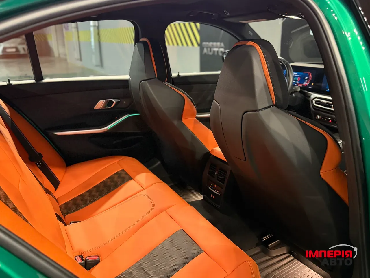 BMW M3 - фото 37