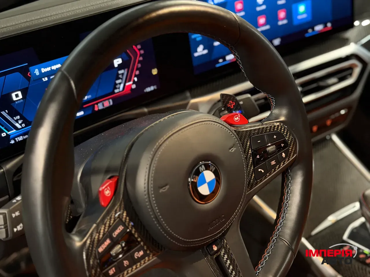 BMW M3 - фото 34