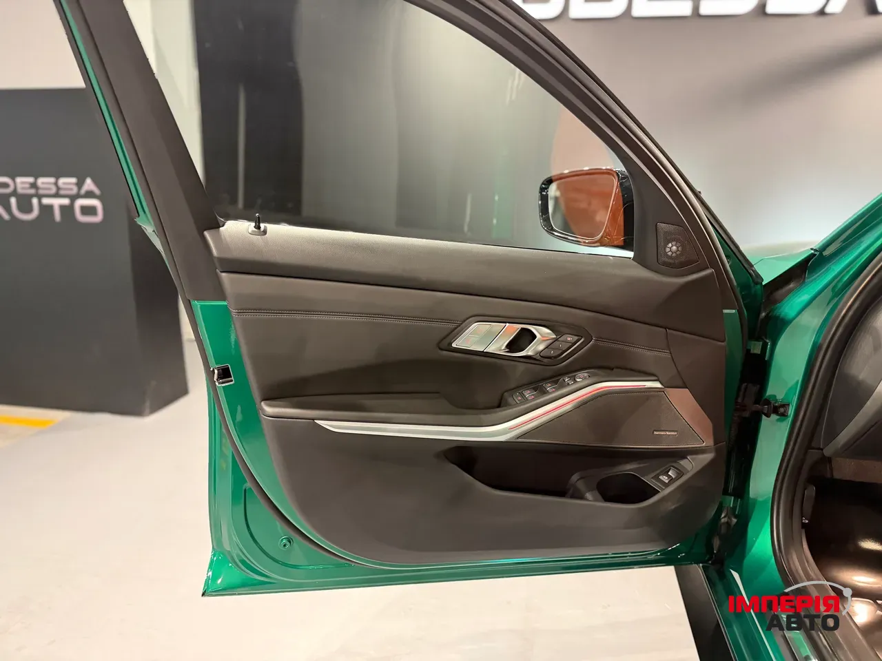 BMW M3 - фото 19