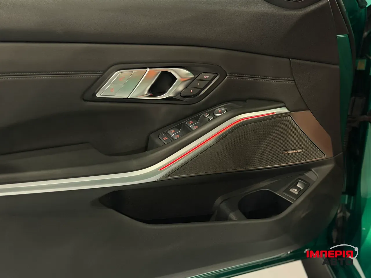 BMW M3 - фото 22