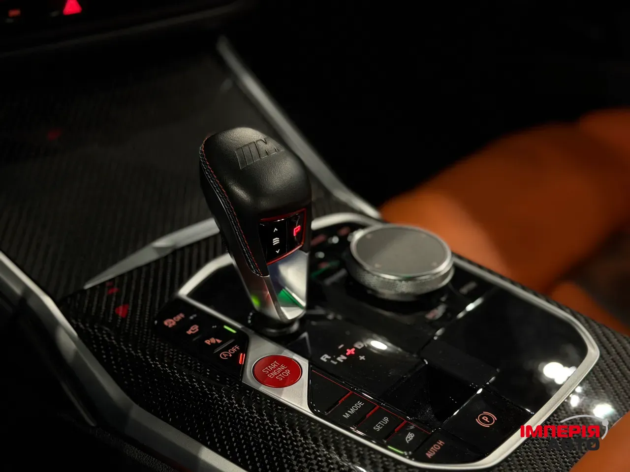 BMW M3 - фото 33