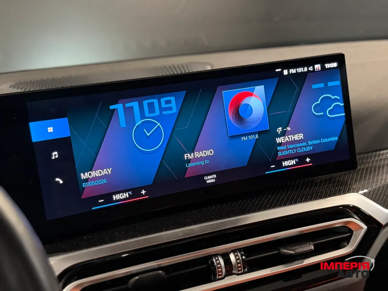 BMW M3 - фото 26