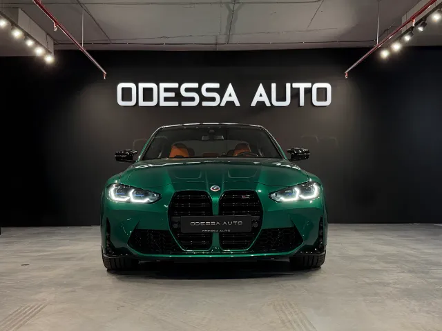 BMW M3 - фото 3