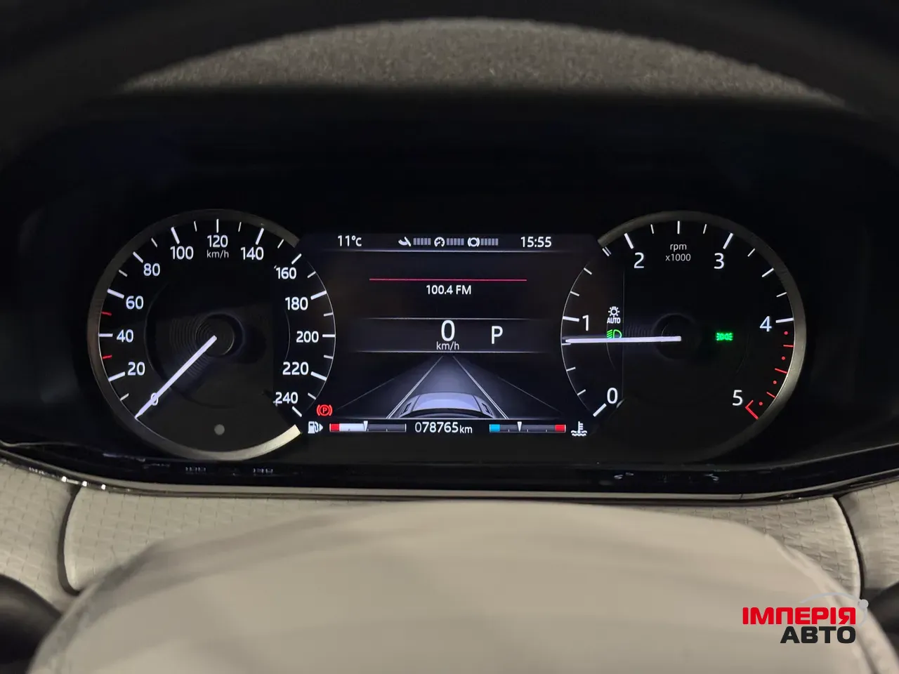 Land Rover Range Rover Evoque - фото 22