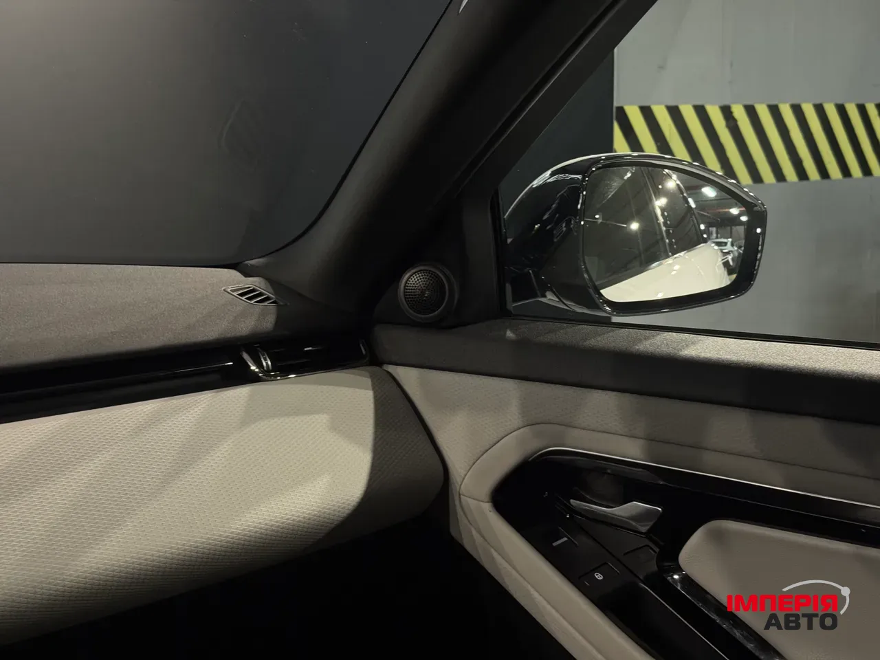 Land Rover Range Rover Evoque - фото 19