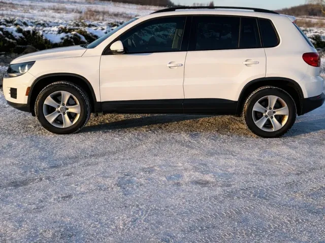 Volkswagen Tiguan 2016, Київ, $12 200 - зображення 4