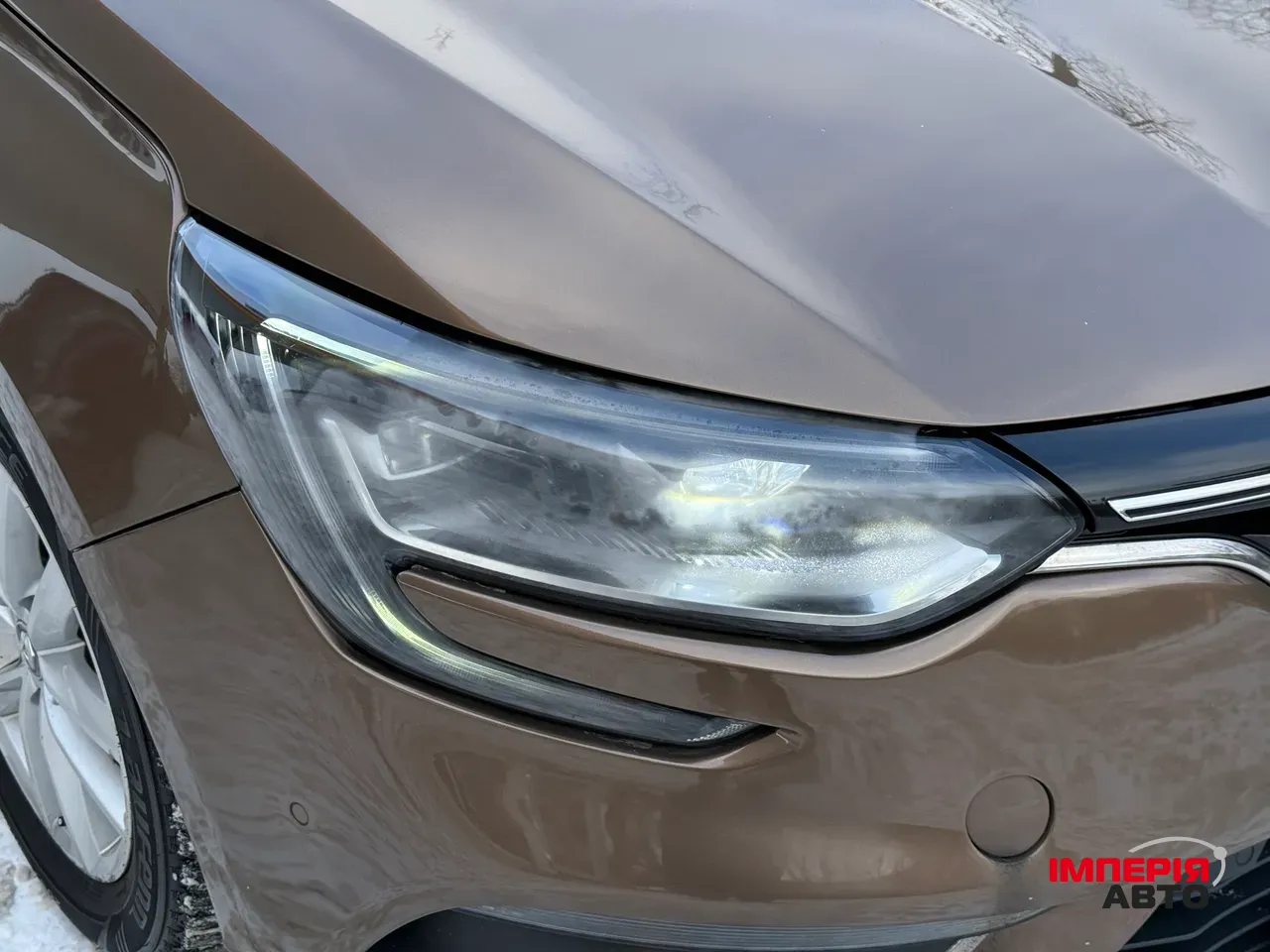 Renault Megane - фото 30