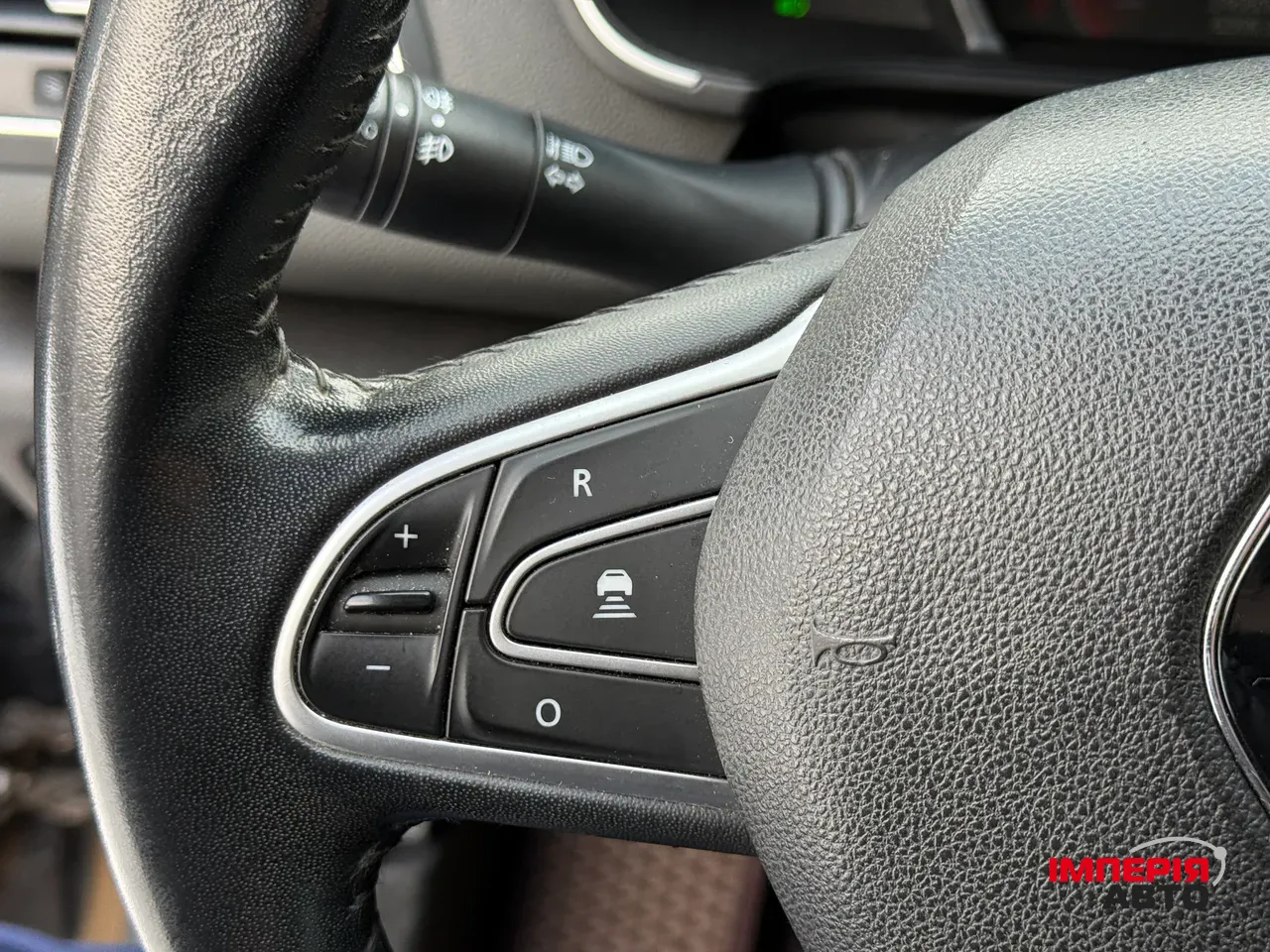 Renault Megane - фото 43