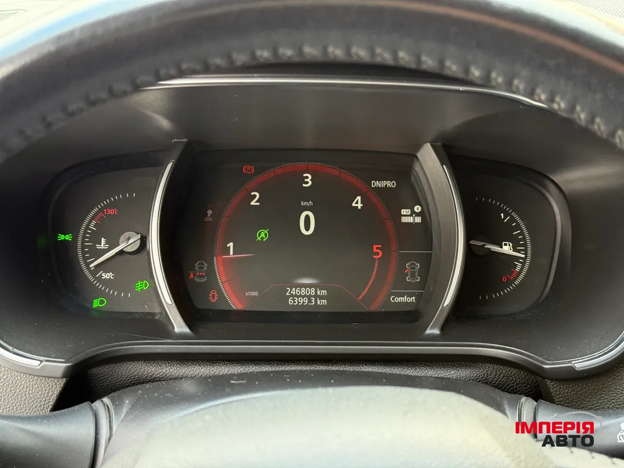 Renault Megane - фото 44