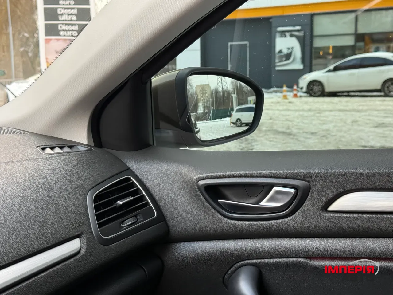 Renault Megane - фото 53