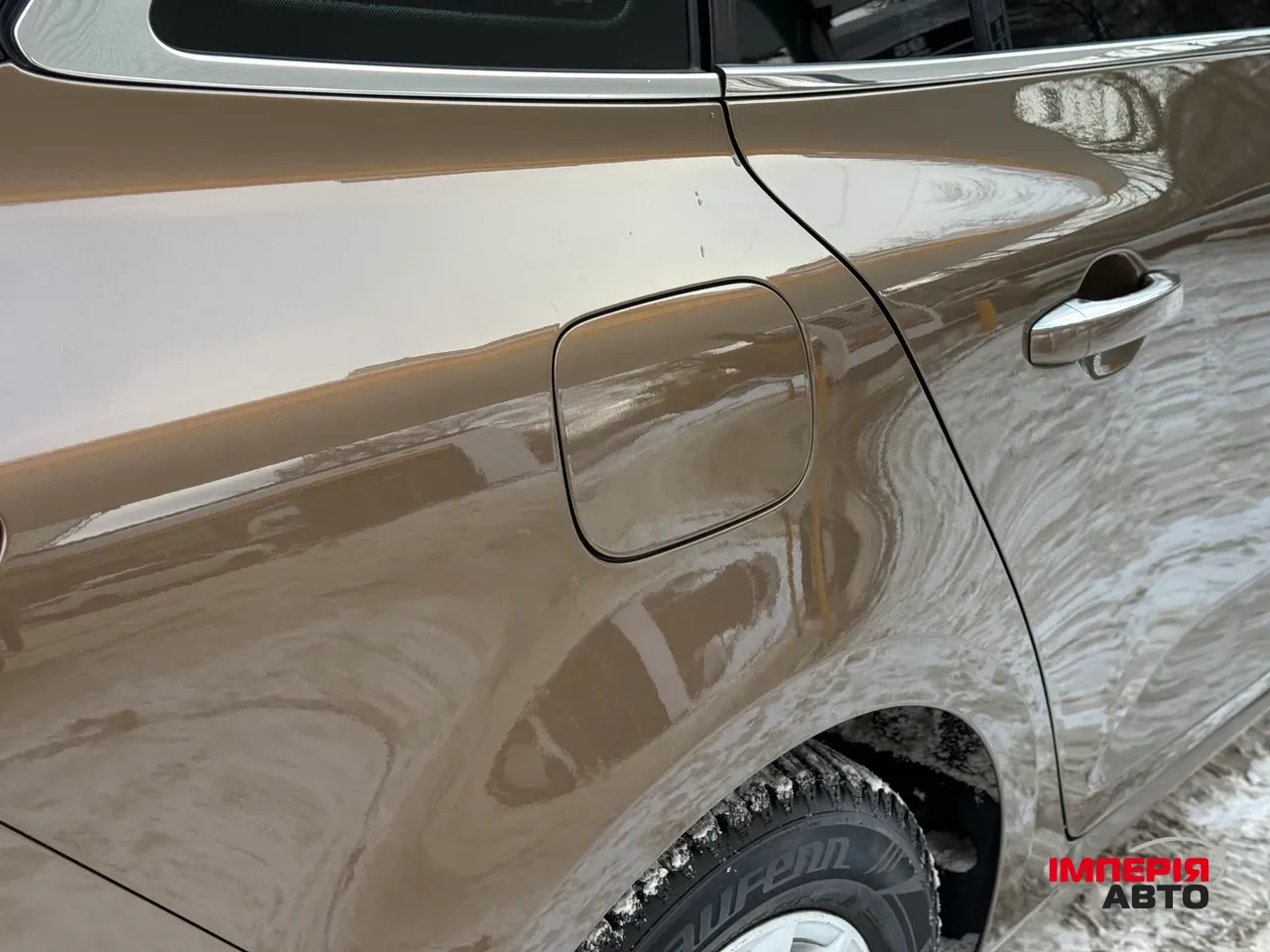 Renault Megane - фото 29