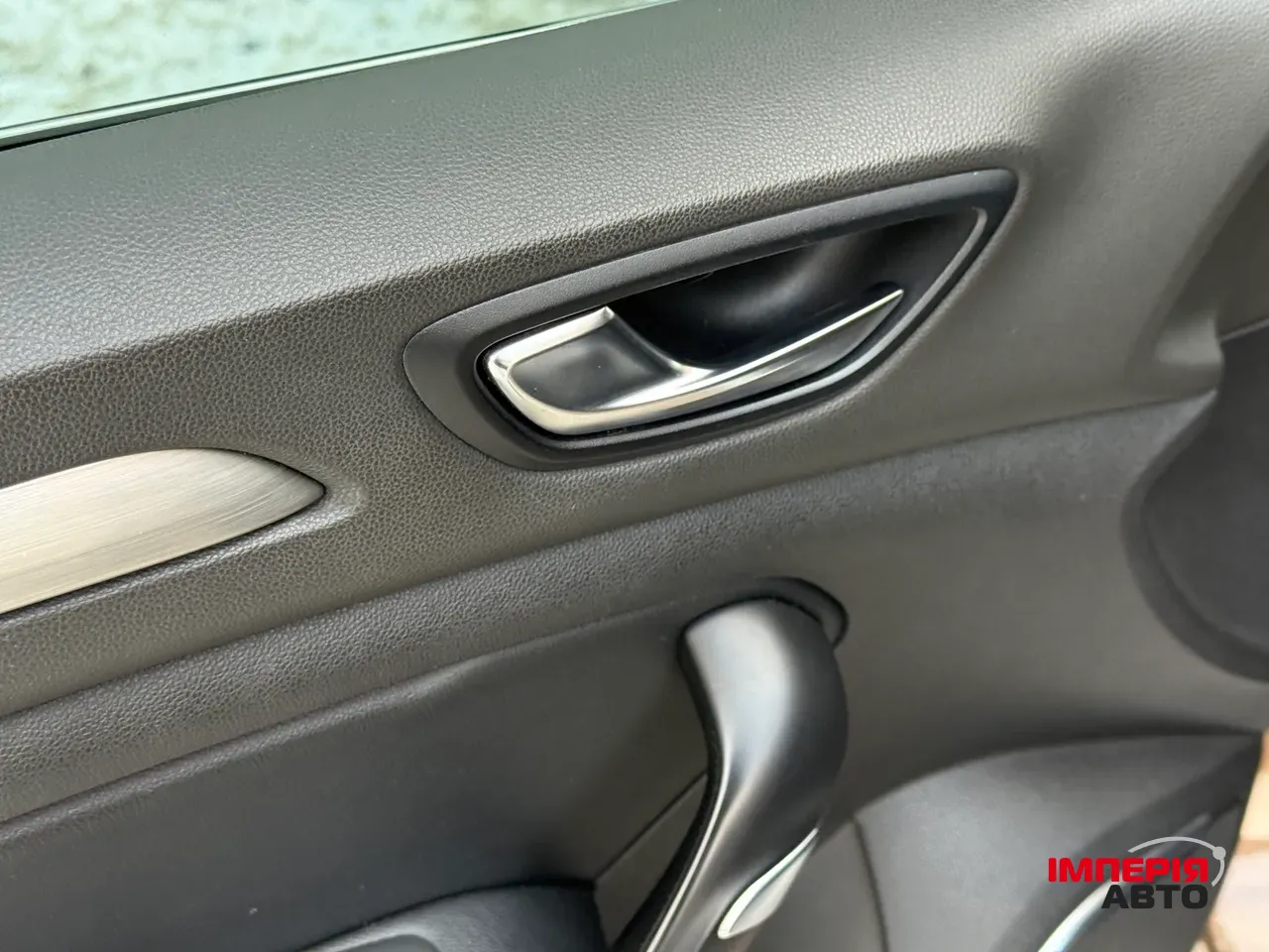 Renault Megane - фото 38