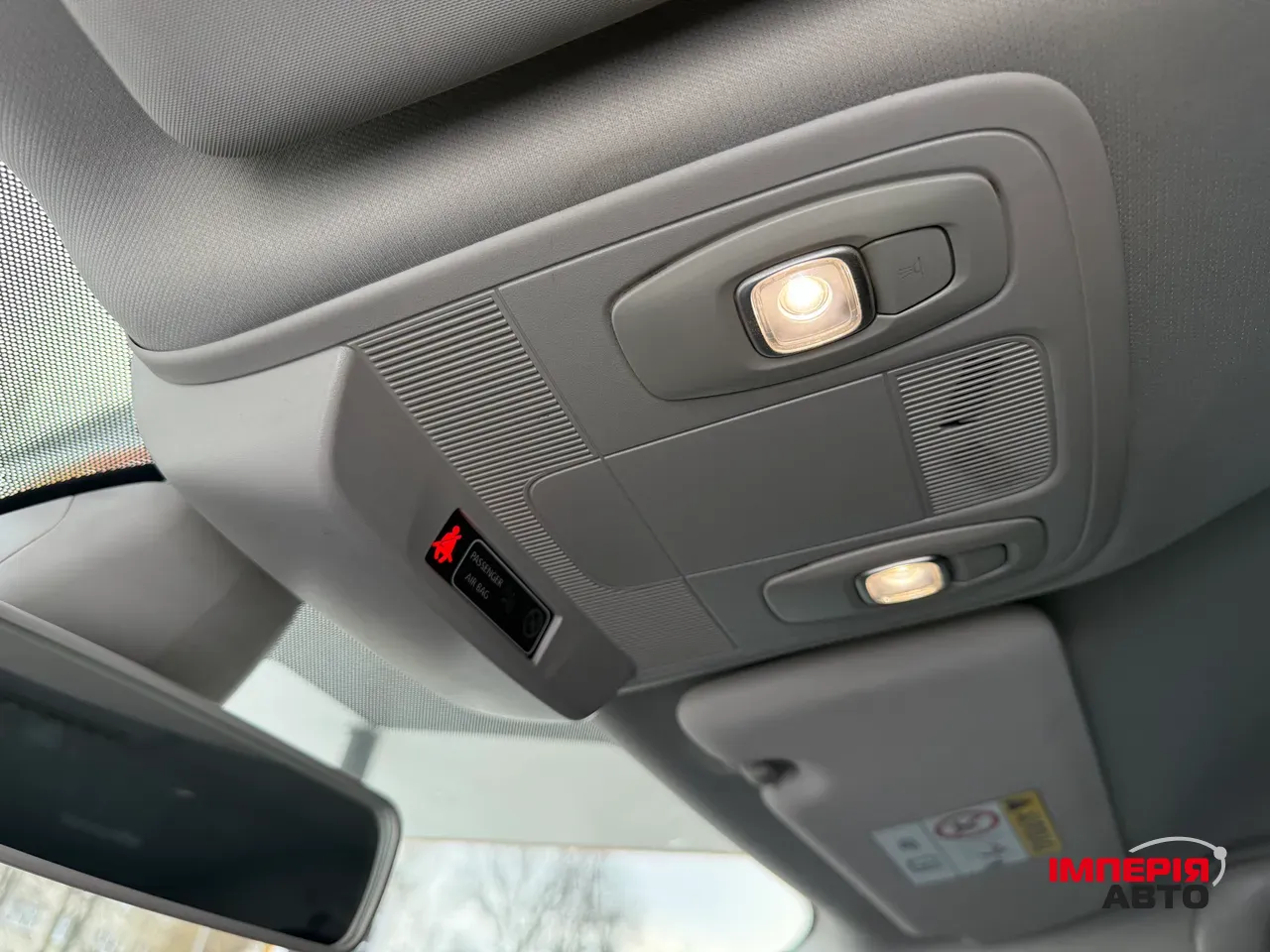 Renault Megane - фото 51