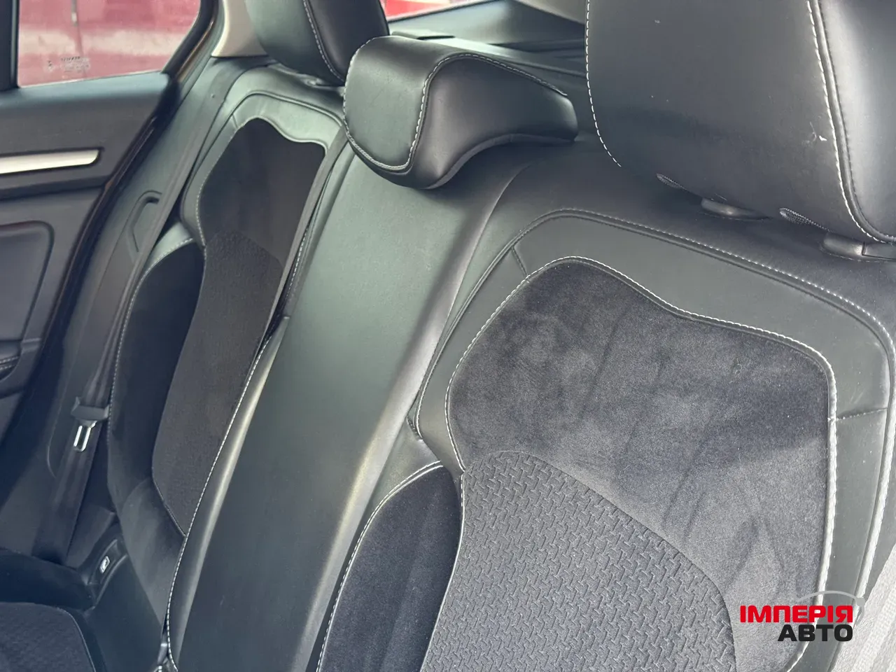 Renault Megane - фото 54