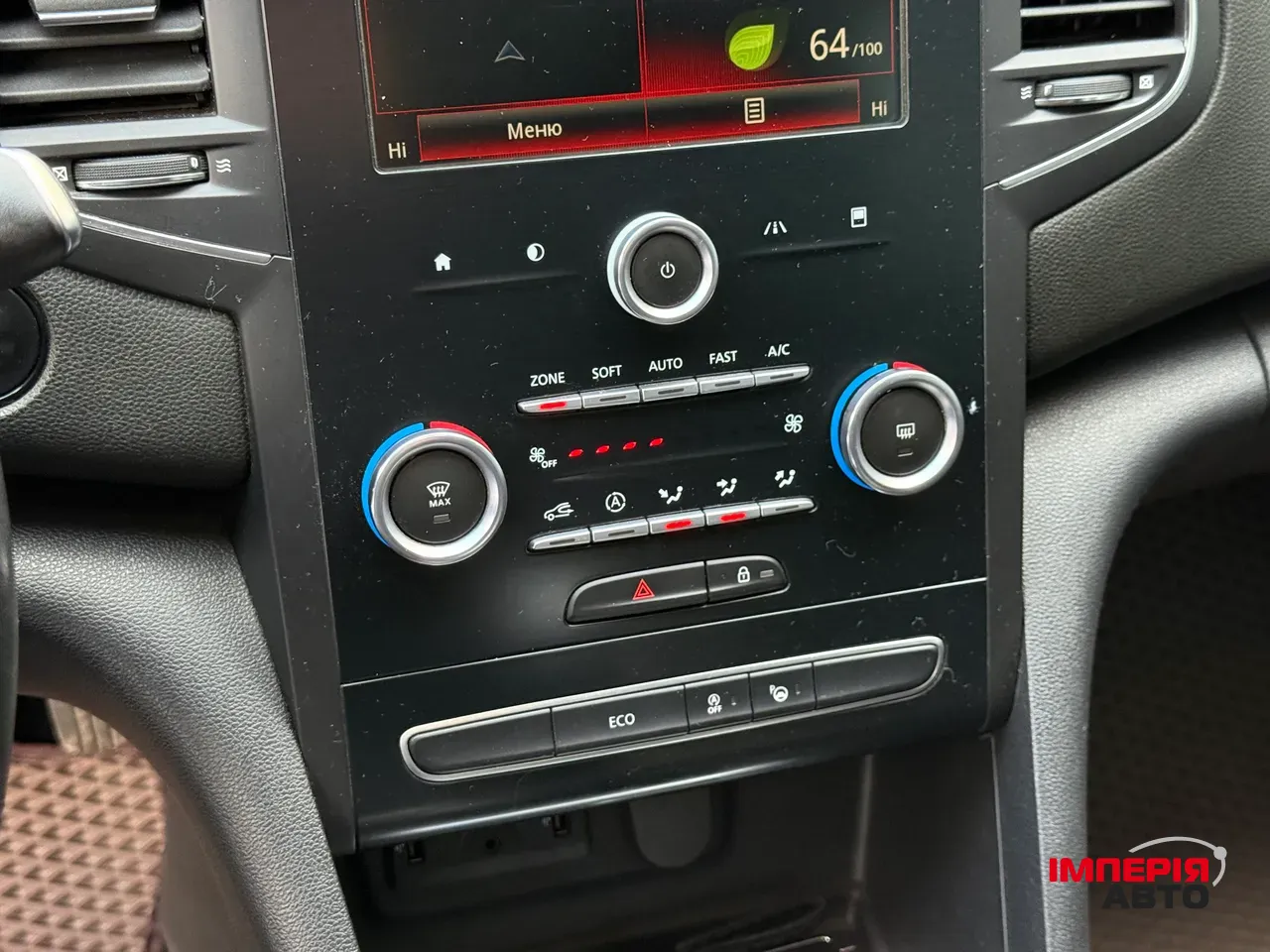 Renault Megane - фото 50