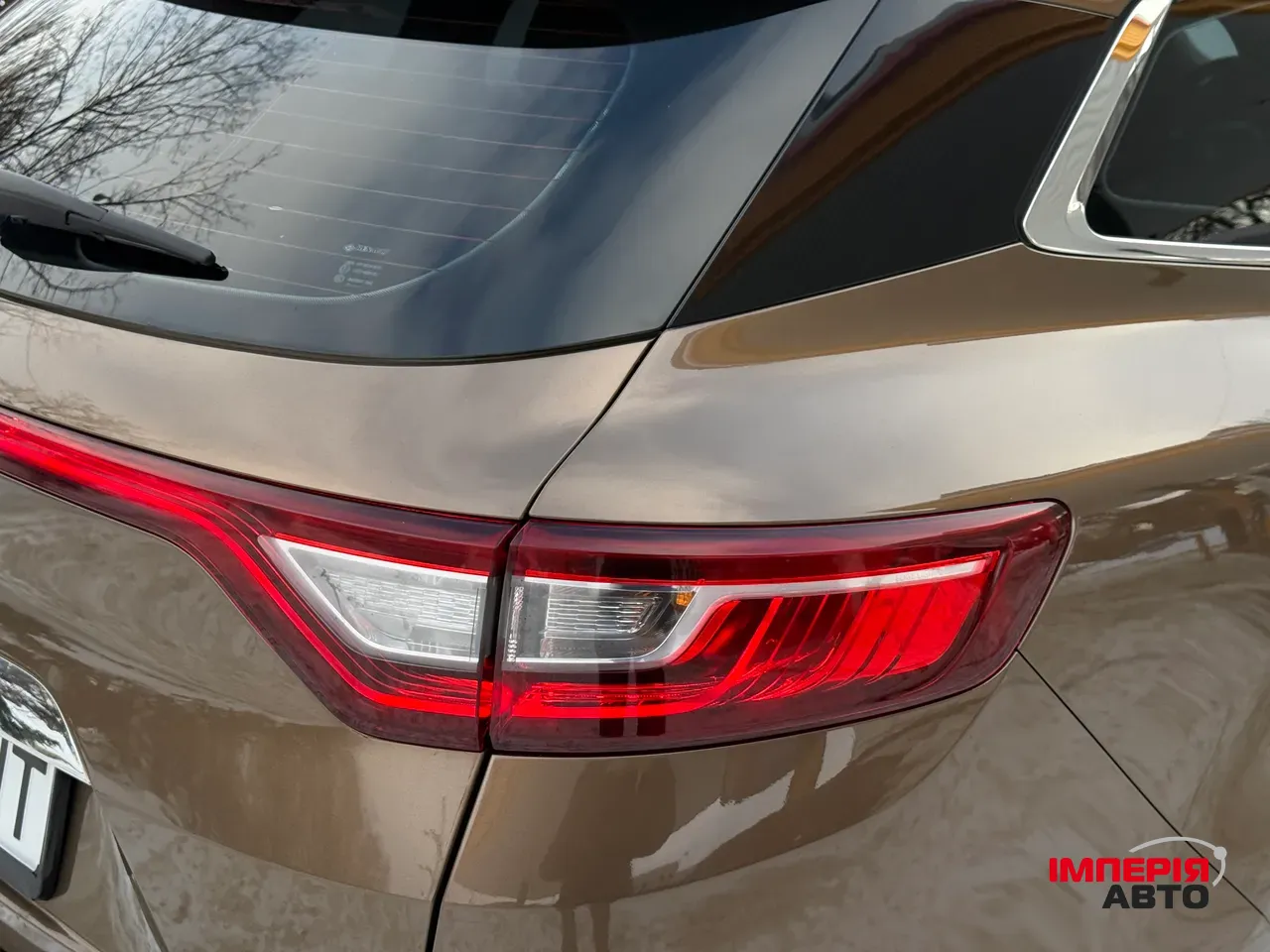 Renault Megane - фото 25