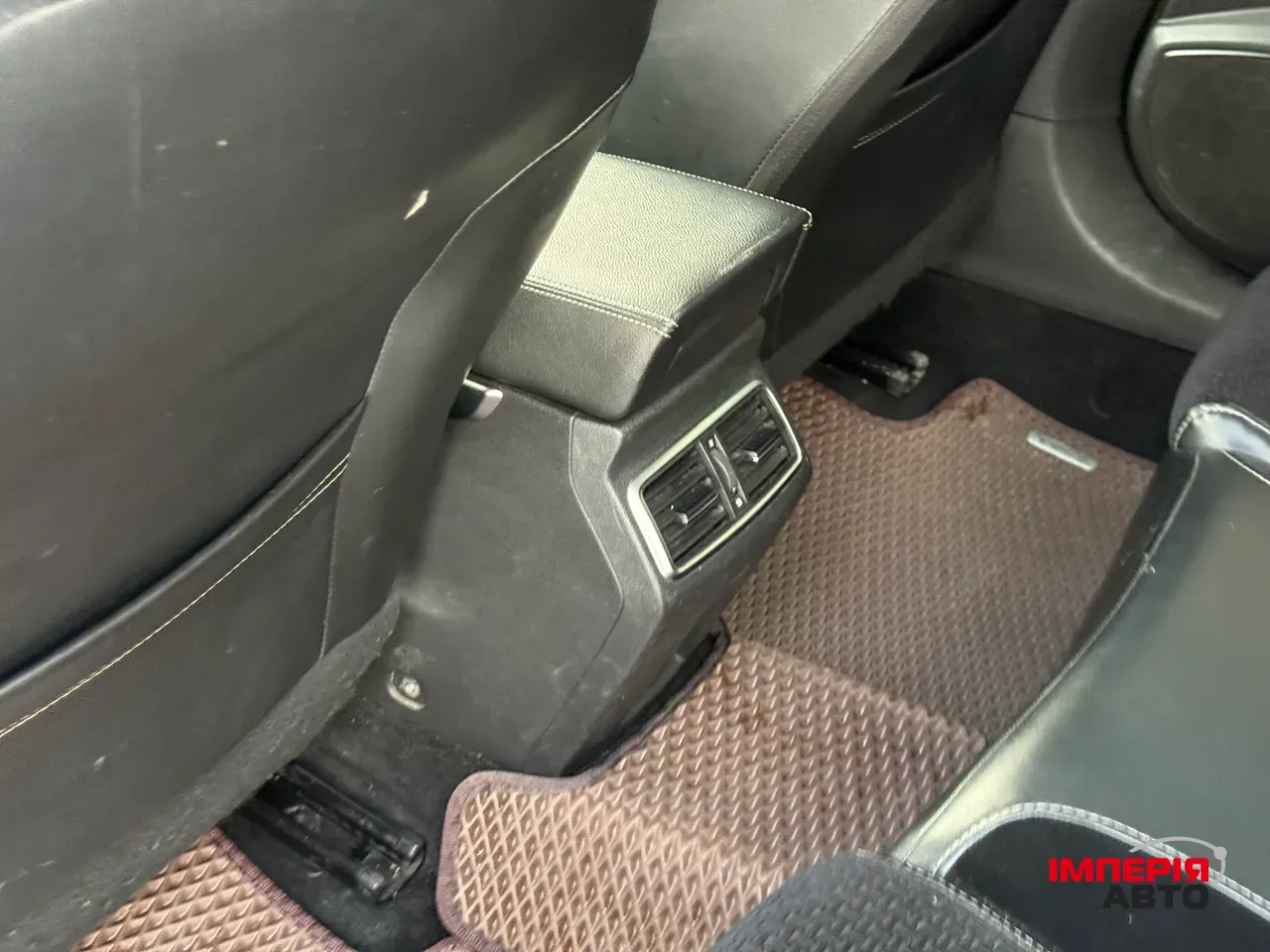 Renault Megane - фото 55