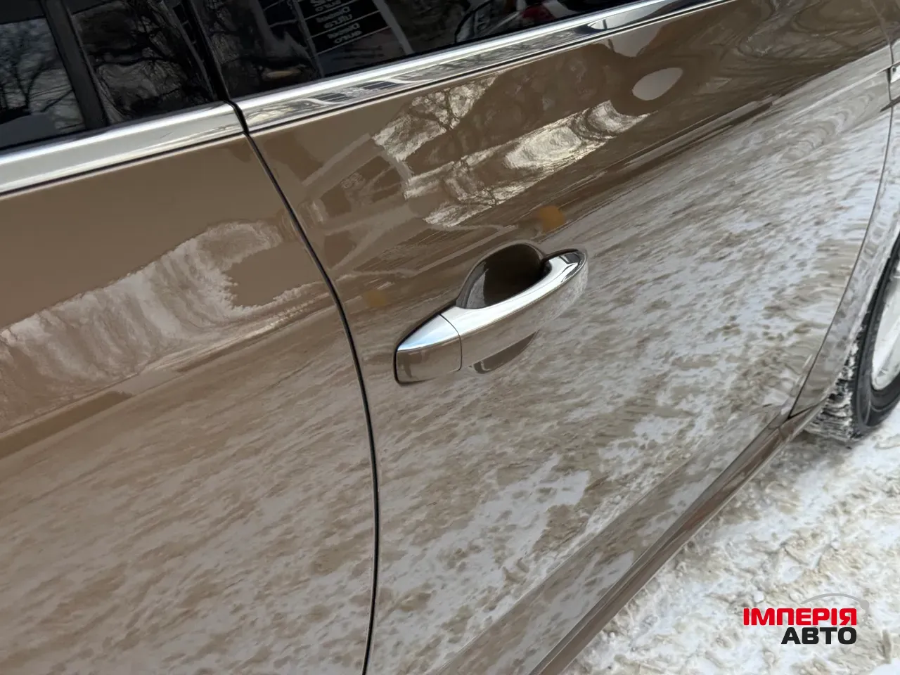 Renault Megane - фото 27