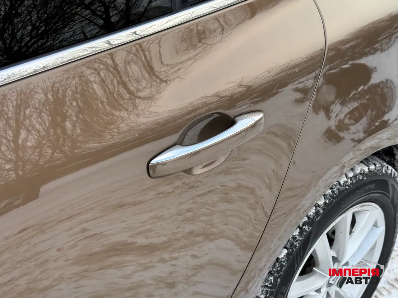 Renault Megane - фото 23