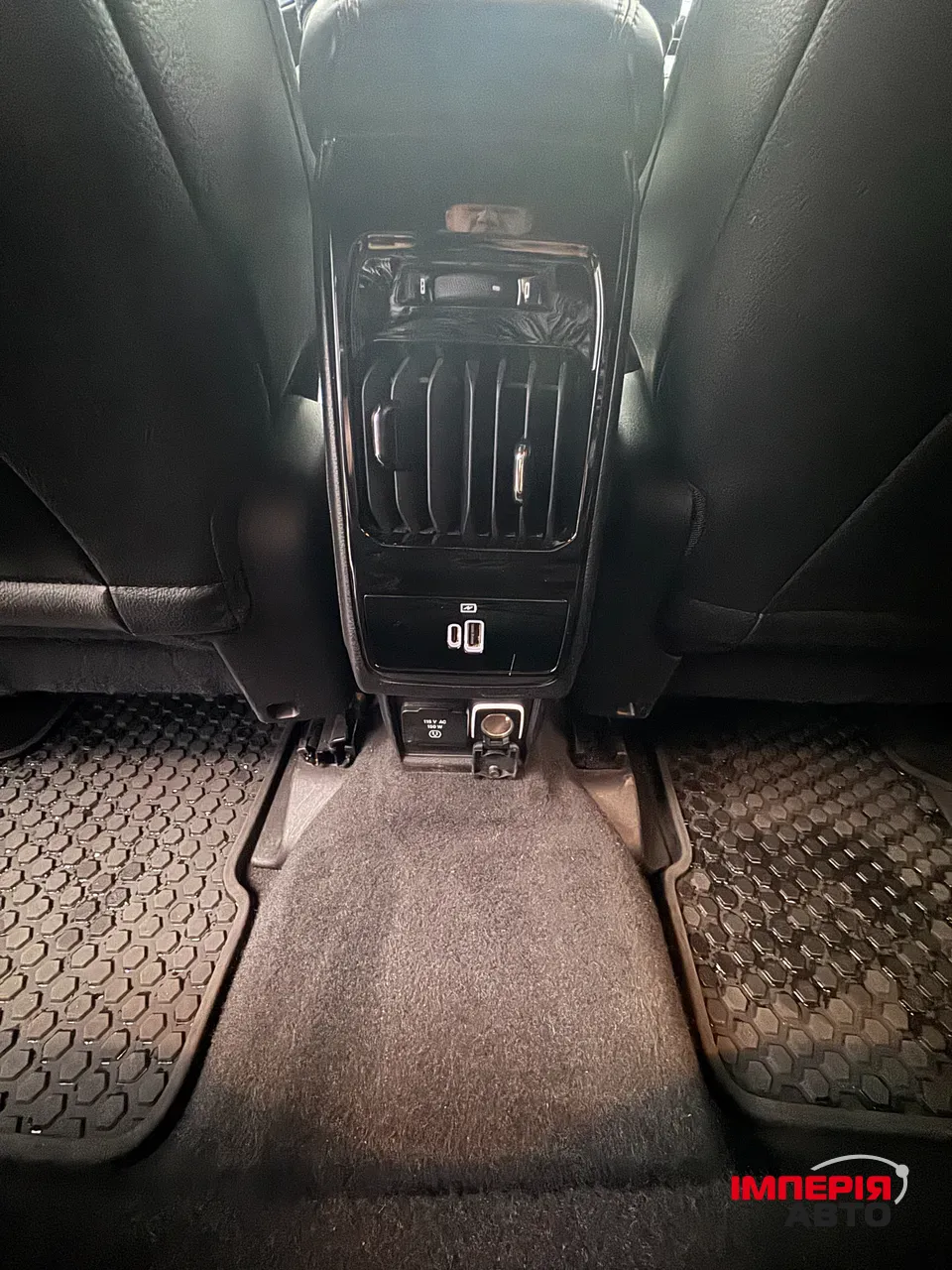 Jeep Compass - фото 22