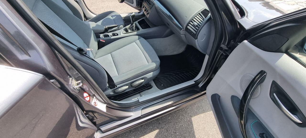 BMW 1 серії - фото 10