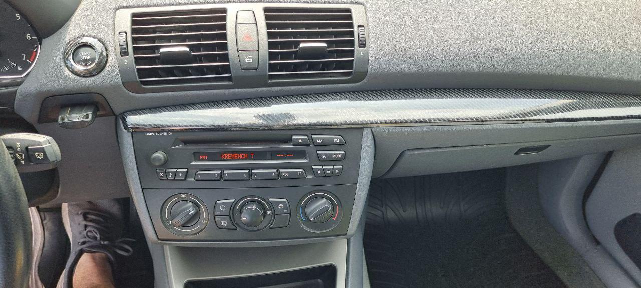 BMW 1 серії - фото 5