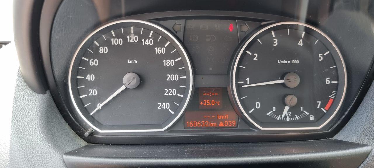 BMW 1 серії - фото 9