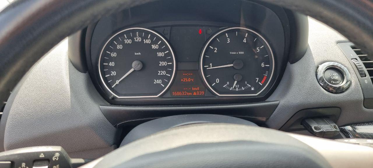 BMW 1 серії - фото 3