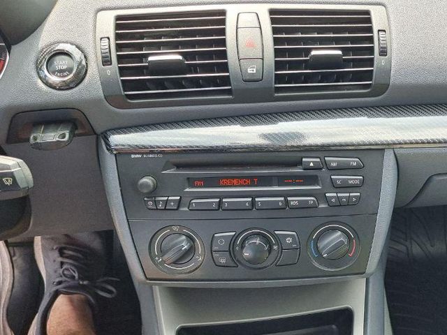 BMW 1 серії - фото 5