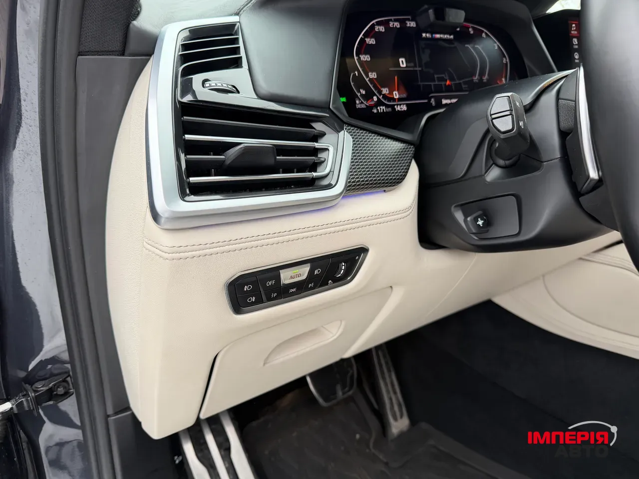 BMW X6 - фото 12