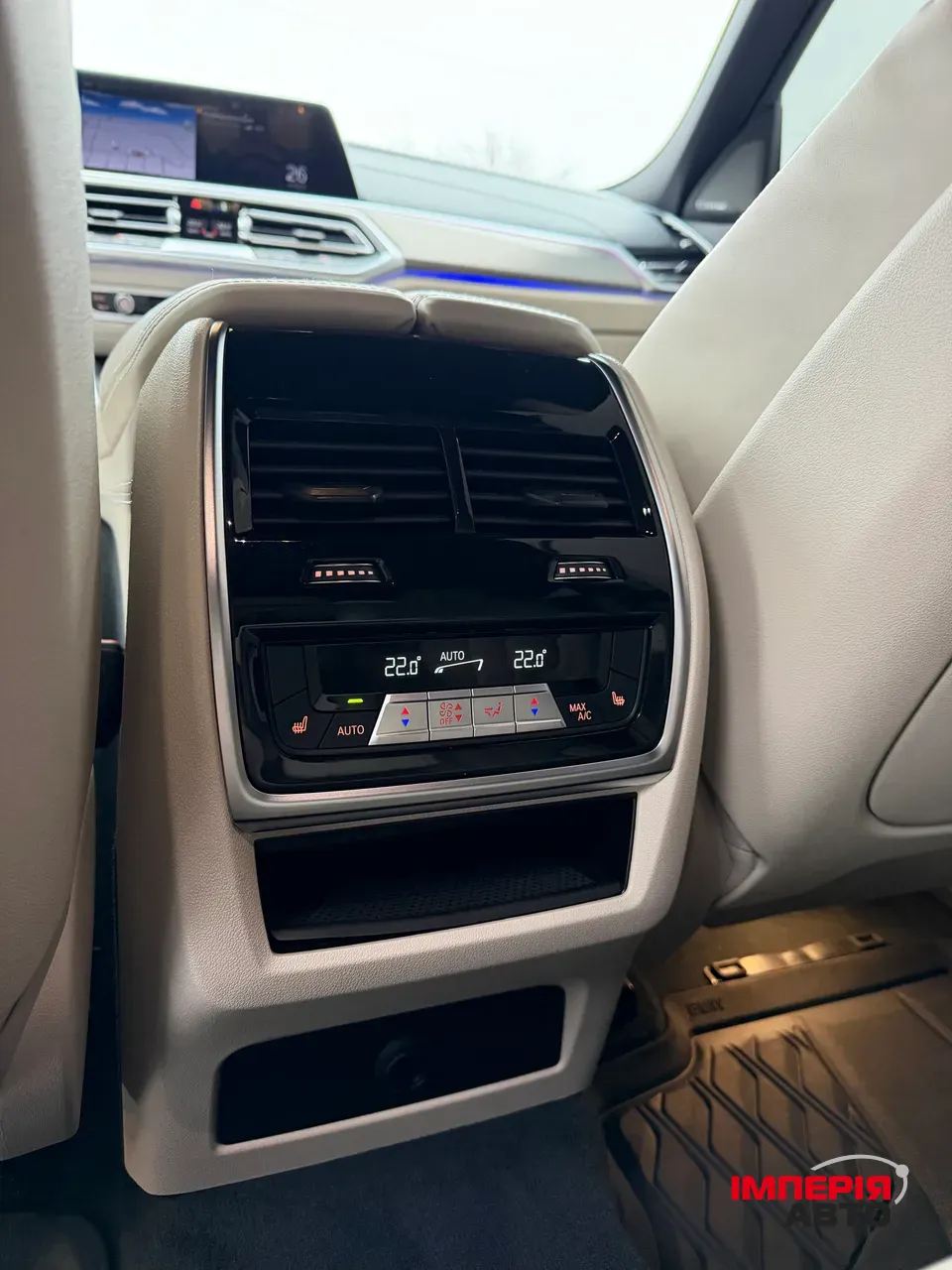 BMW X6 - фото 15