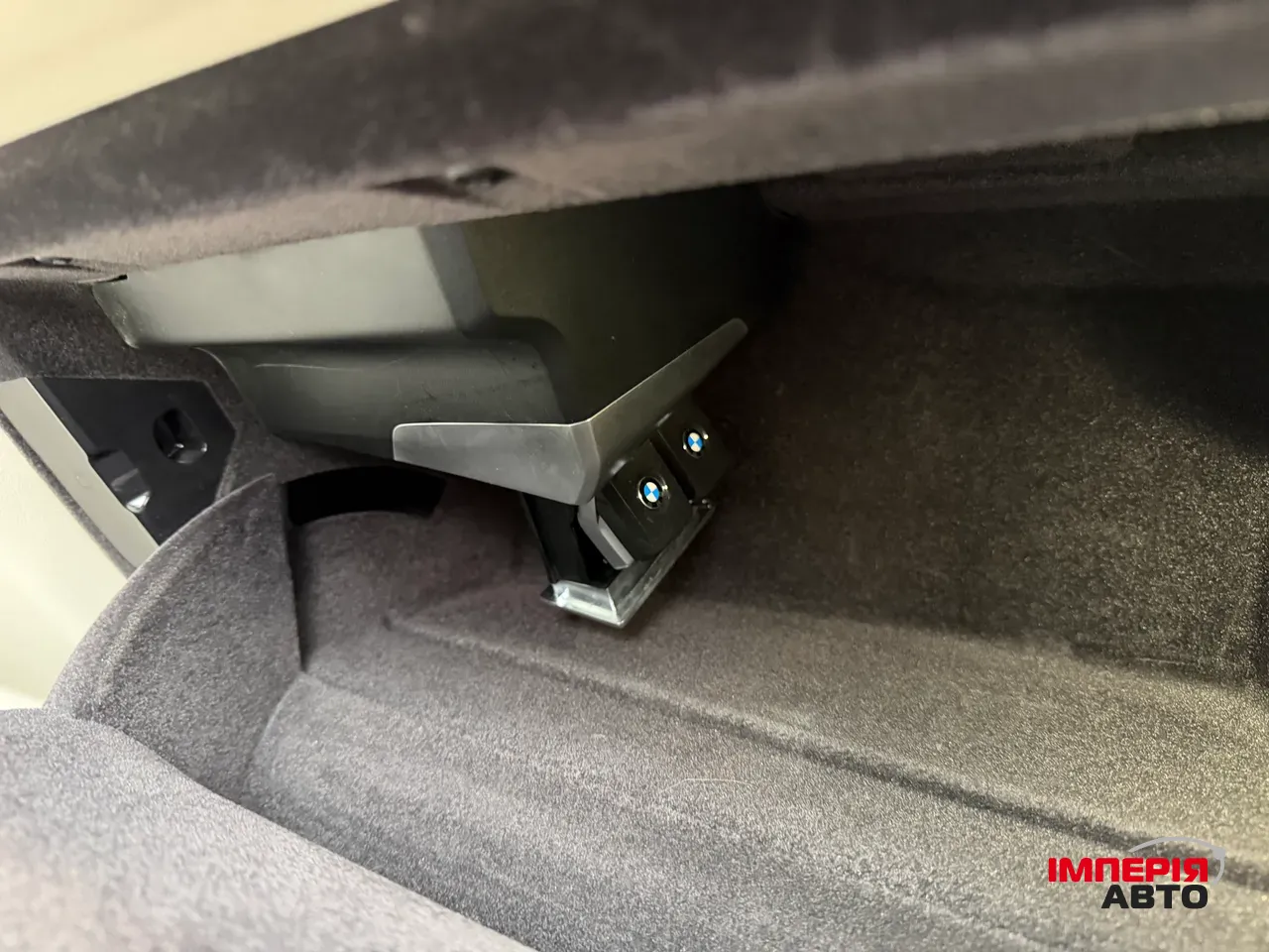 BMW X6 - фото 21