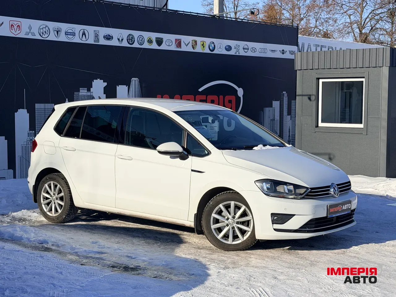 Volkswagen Golf - фото 2