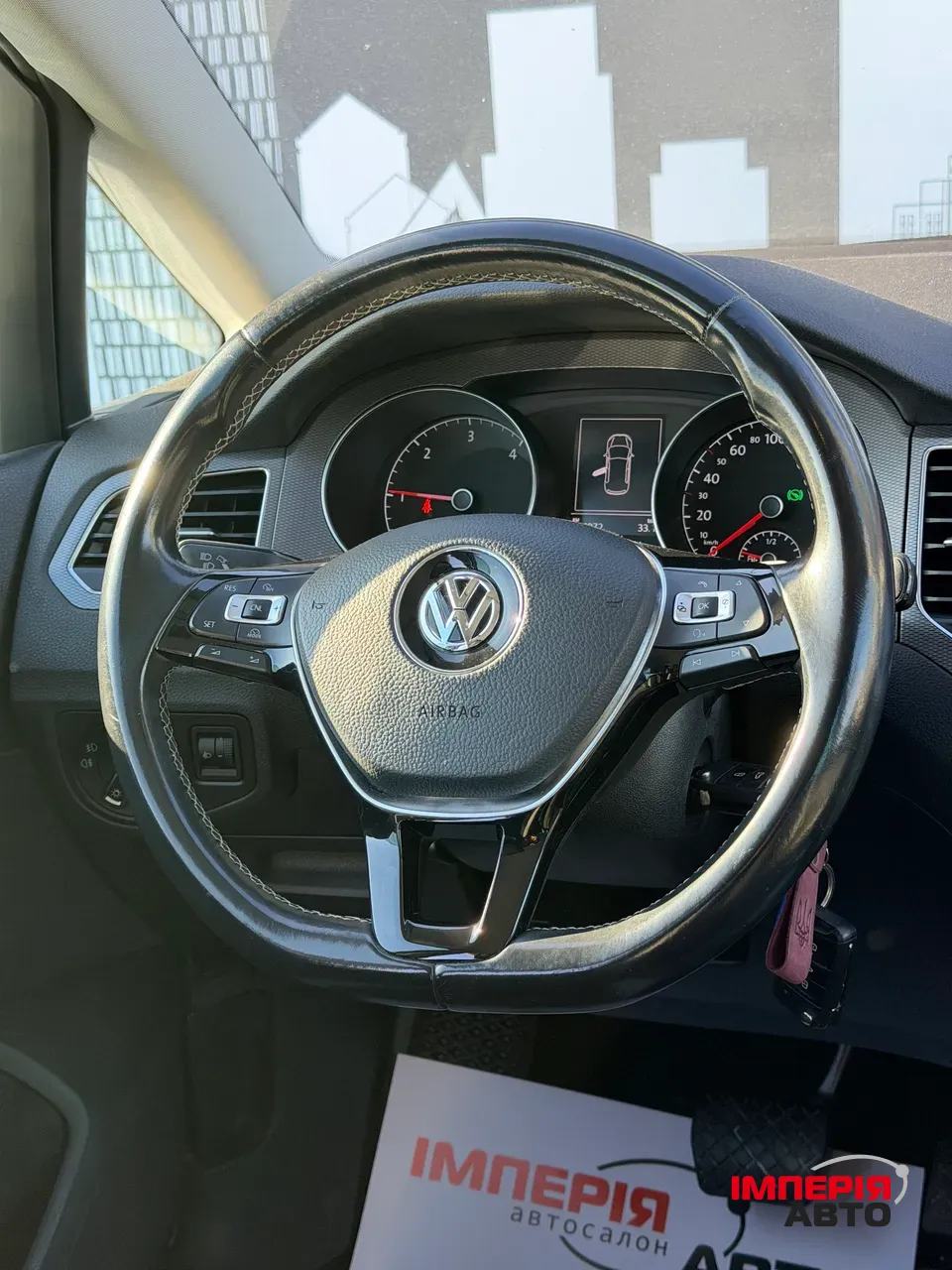 Volkswagen Golf - фото 6