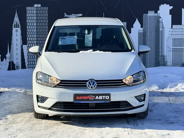 Volkswagen Golf - фото 3