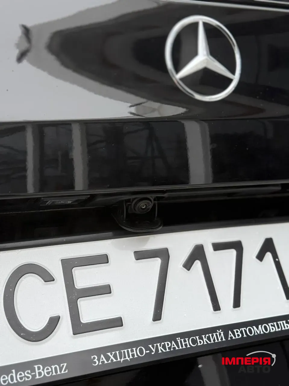 Mercedes-Benz V-Класс - фото 37