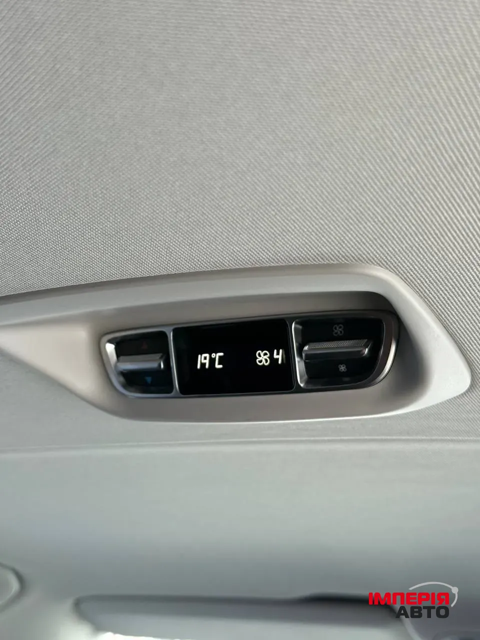 Mercedes-Benz V-Класс - фото 36