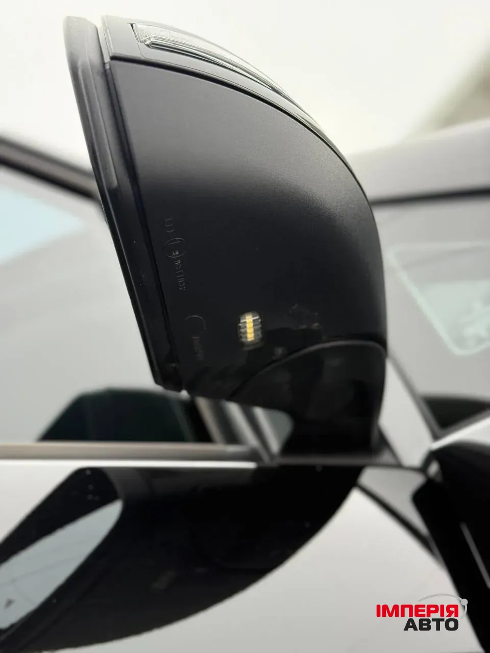 Mercedes-Benz V-Класс - фото 15