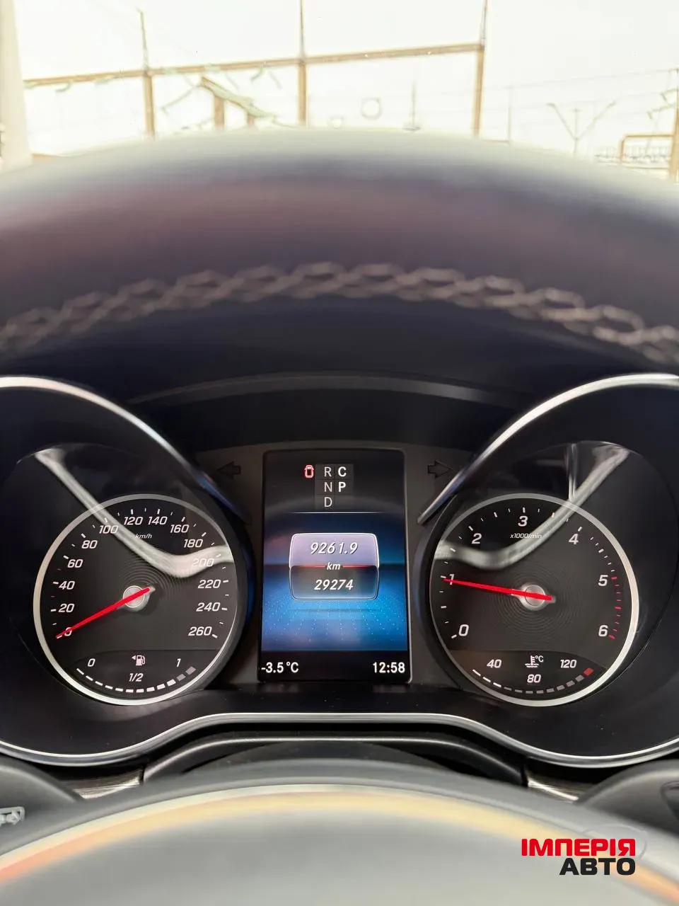 Mercedes-Benz V-Класс - фото 17