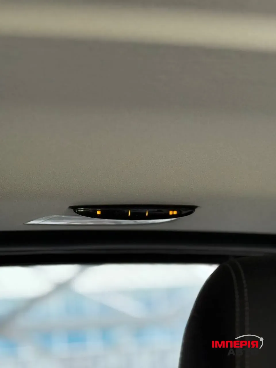 Mercedes-Benz V-Класс - фото 35