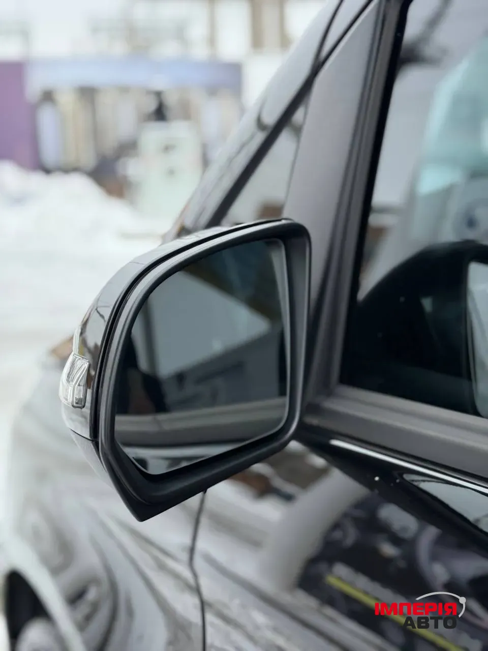 Mercedes-Benz V-Класс - фото 13