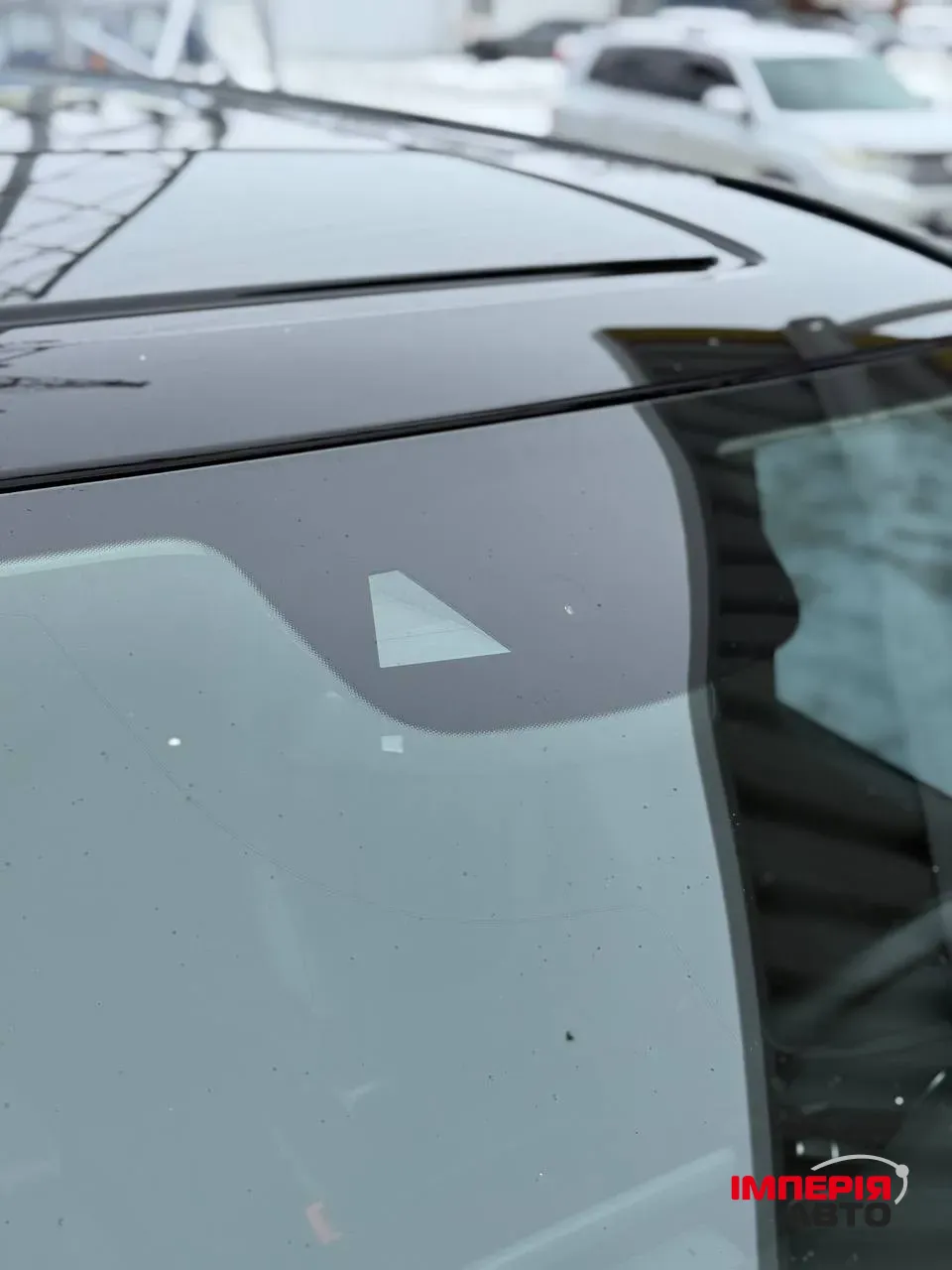 Mercedes-Benz V-Класс - фото 19