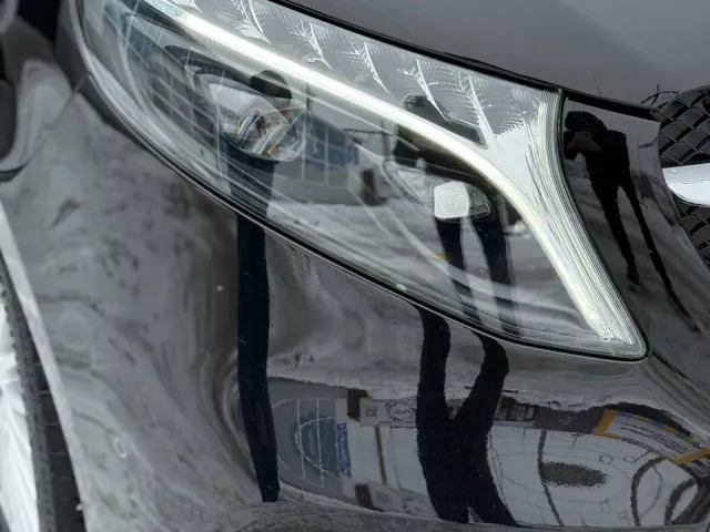 Mercedes-Benz V-Класс - фото 5