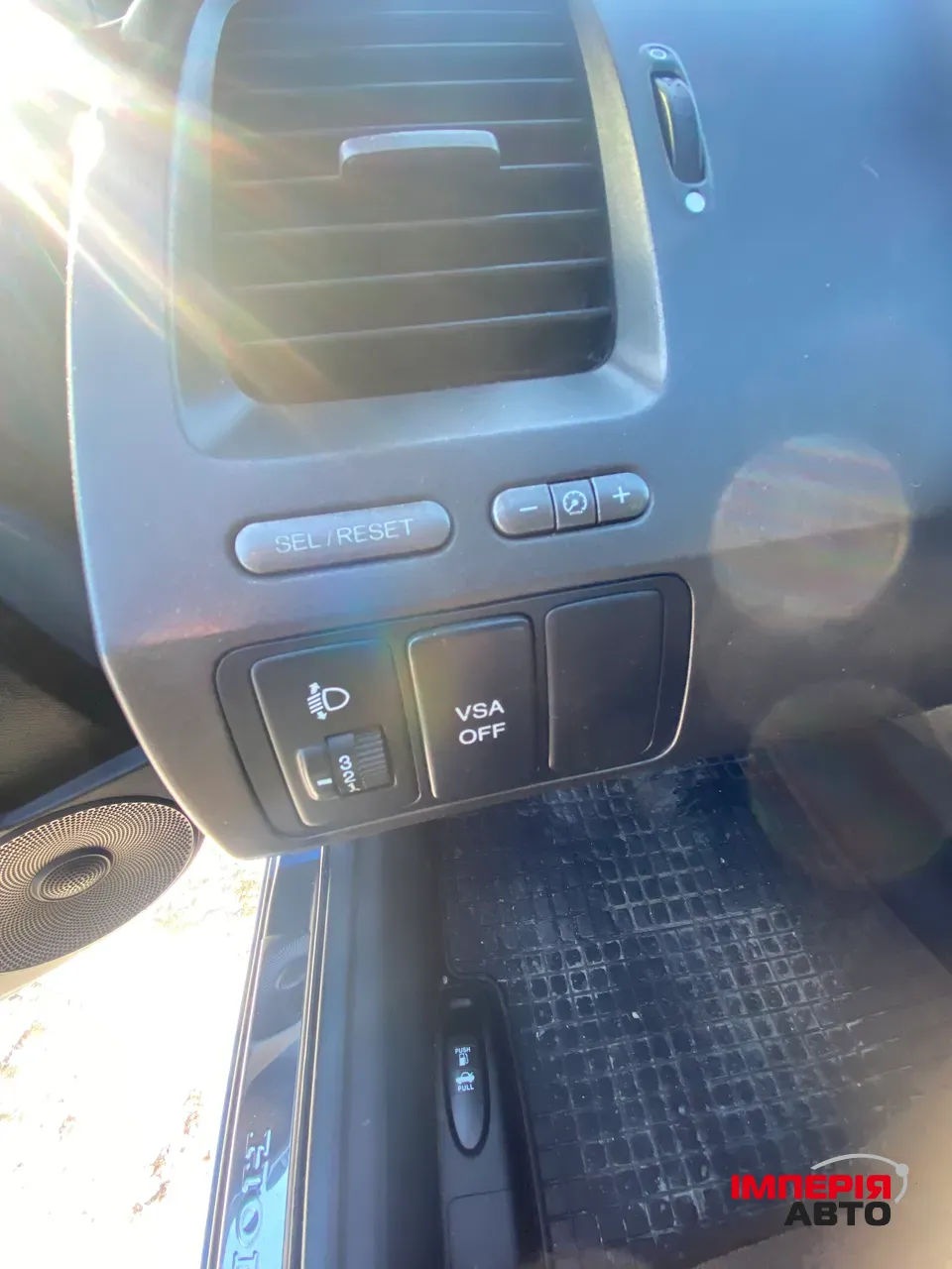 Honda Civic - фото 15