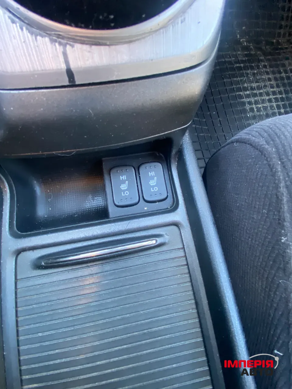 Honda Civic - фото 17