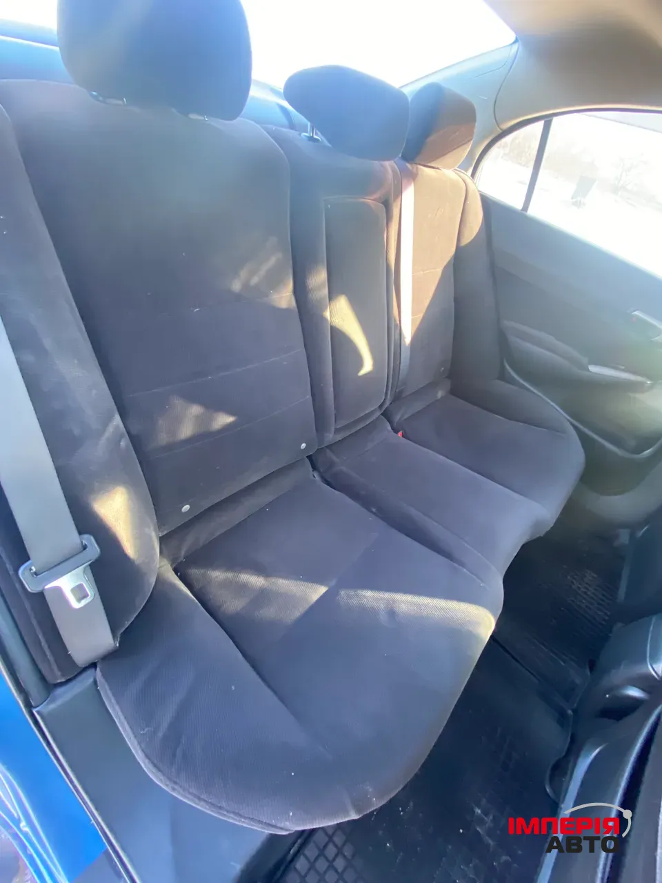 Honda Civic - фото 9